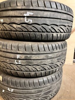 225/50 R17 94Y - Letní pneu Dunlop - 2018 - 5