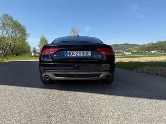 Audi a5 3.0tdi - 5