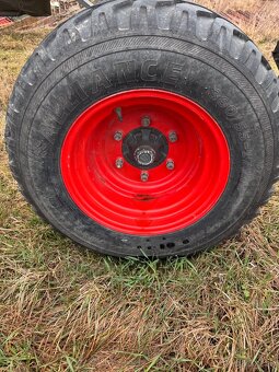 Claas Liner 3100 - 5