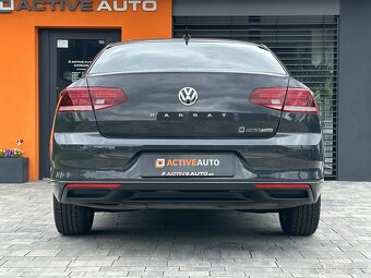 Volkswagen Passat 2.0 TDi M6, r.v.: 2020 - 5