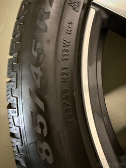 5x112 r21 BMW X7 X6 X5 styling 754m - 5
