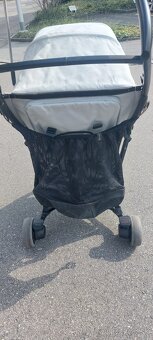Kočík bugina Quinny - 5
