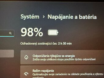 Lenovo ThinkPad X280-i5-8350U/8gbDDR4/256gbSSD/W11PRO - 5