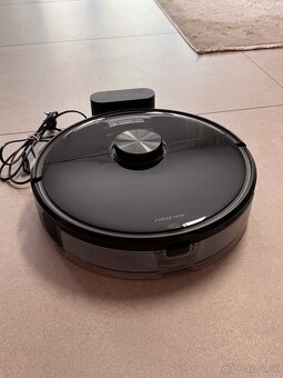 Robotický vysavač Roborock S6 VMax - 5