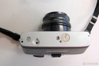 Minolta XG1 - 5