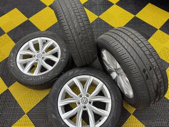 5x112 R18 235/55 R18 - 5