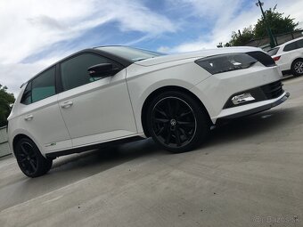 SKODA FABIA EDITION R5 1,4 TSI DSG - 5