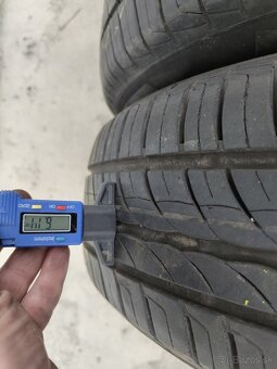 Letné Pirelli Cinturato P1 195/65/15 91T - 5