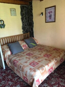 Útulná chata na Domaši-Poľany - 5