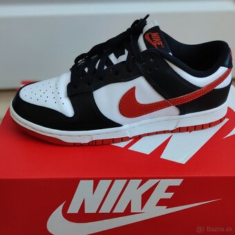 Nike Sportswear Nízke 'Dunk Low Retro - 5