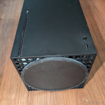 Xbox Series X - 5