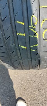 Predam letne pneu 2x 235/35R19 Tomason - 5