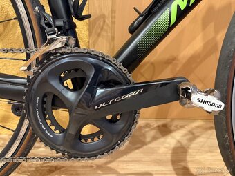 Predam Merida Ride 500 - 5