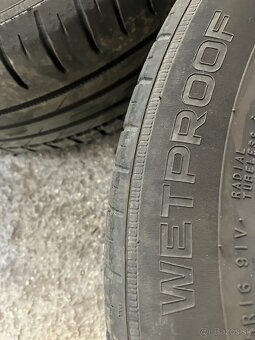 5x112 r16 rabbit golf V - 5