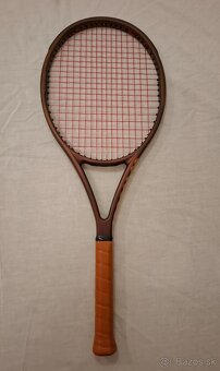 Raketa WILSON PRO STAFF TEAM V14.0 (280 GR), L 2, 1 kus - 5