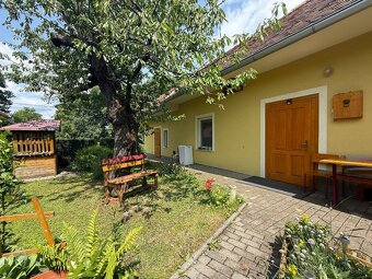 PREDAJ - RODINNÝ DOM - ZLATÉ MORAVCE - 5