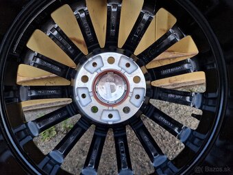 5x112 r18 kolesa disky volkswagen skoda 235 40 18 elektrony - 5