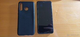 Huawei p30 lite + huawei fit band 7 - 5