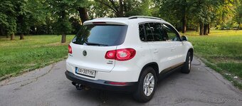 Volkswagen Tiguan Sport 1.4 TSI 90kw 113.000km - 5