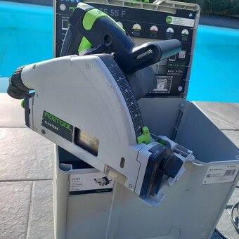 Festool set - 5