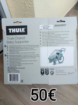 Thule sport 1 - 5