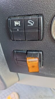 MERCEDES SPRINTER 906 4x4+redukce 2,2CDi 4místa - 5