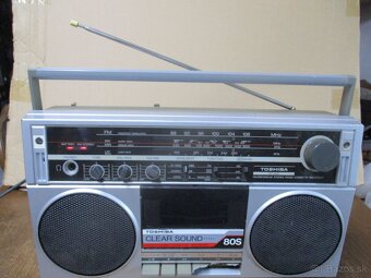 TOSHIBA RT-80S - 5