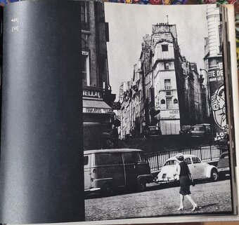 Paříž v Paříži autor Jan Řezáč, fotografie Josef Prošek - 5