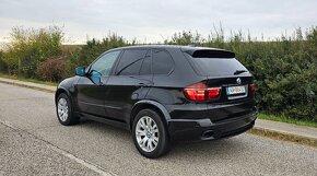 BMW X5 e70 3.0d 173kw - 5