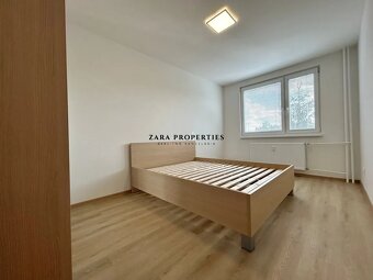 Nádherný 2 izbový byt na prenájom, Púchov - 5