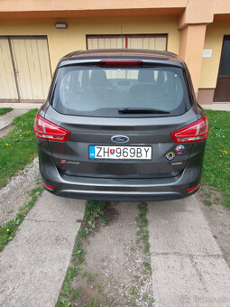 Ford B-Max 1.0 EcoBoost - 5