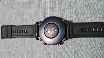 Predám HONOR MagicWatch 2 46mm - 5