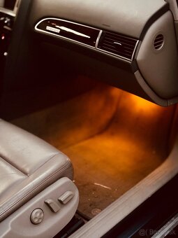 Audi A6 C6 3.2 - 5