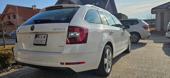 OCTAVIA 2.0TDI DSG 4x4 STYLE/LED/ACC/1.majitel/TOP - 5