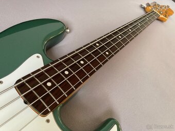 Fender Japan JB’62 reissue - 5