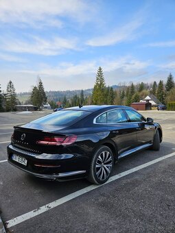 Volkswagen Arteon 2019 - 5