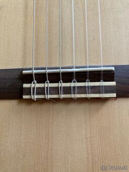 gitara Yamaha C 40 M - 5