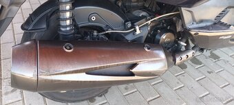 Predám KYMCO DOWNTOWN 300I - 5