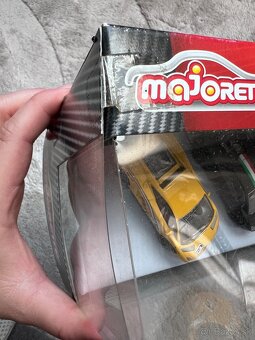 Majorette Lamborghini Giftpack - 5