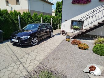 Audi A3 S-line - 5