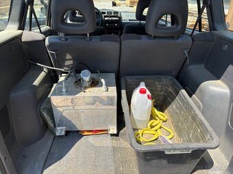 Toyota RAV 4 2.0i - vadné rameno predného kolesa - 5