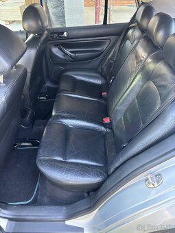 Vw golf mk4 1.9tdi 81kw - 5