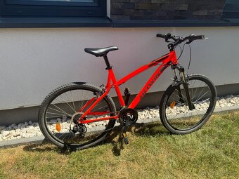 Horský bicykel BTWIN - 5