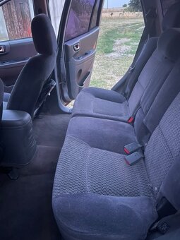 Hyundai Santa fe - 5