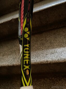 Tenisová raketa Yonex - 5