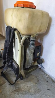 Predám rosič/postrekovač Stihl - 5