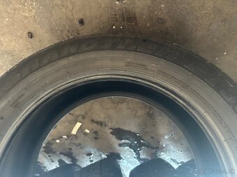 225/60R18 - 5