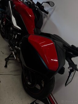 BMW S1000XR - 5