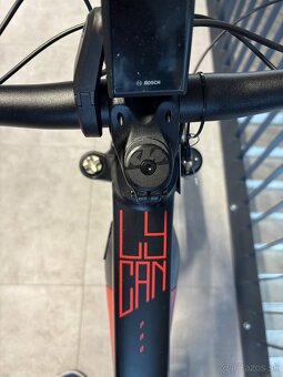 KTM elektro-bicykel Macina Lycan Pro 750 - 5