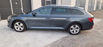 Skoda Superb Kombi 1.4 hybrid plug-in DSG - 5